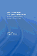 The Disparity of European Integration