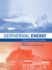 Geothermal Energy