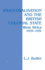 Industrialisation and the British Colonial State