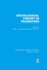 Sociological Theory in Transition (Rle Social Theory)