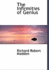 The Infirmities of Genius