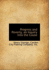Progress and Poverty, an Inquiry Into the Cause