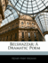 Belshazzar: a Dramatic Poem