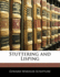 Stuttering and Lisping