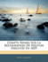 Compte Rendu Sur La Restauration De Paestum Ex�cut�e En 1829 (French Edition)