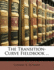 The Transition-Curve Fieldbook