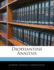 Diophantine Analysis