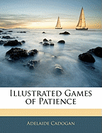 Illustrated Games of Patience