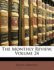 The Monthly Review, Volume 24