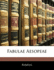 Fabulae Aesopeae