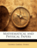 Mathematical and Physical Papers, Volume II Only