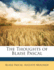 Thoughts of Blaise Pascal