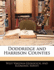 Doddridge and Harrison Counties