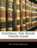 Football: the Rugby Union Game