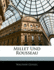 Millet Und Rousseau