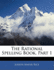 The Rational Spelling Book, Part 1
