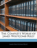 The Complete Works of James Whitcomb Riiley-Volume X