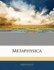 Aristotelis Metaphysica (Greek Language Edition)