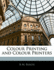 Colour Printing and Colour Printers