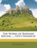 The Works of Rudyard Kipling...
