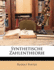 Synthetische Zahlentheorie (German Edition)