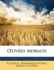 Oeuvres Morales (French Edition)