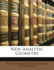 New Analytic Geometry