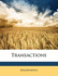 Transactions