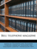 Bell Telephone Magazine