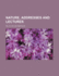 Nature, Addresses and Lectures. --