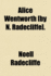 Alice Wentworth By N Radecliffe 1