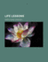 Life Lessons