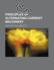 Principles of Alternating Current Machinery