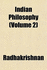 Indian Philosophy Volume 2 Sec. Edi. (Oip)