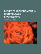 Dielectric Phenomena in High-Voltage Engineering