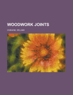 Woodwork Joints