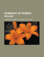 Romance of Roman Villas