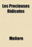 Les precieuses ridicules
