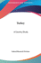 Turkey: A Country Study