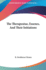 The Therapeutae, Essenes, And Their Initiations