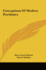 Conceptions Of Modern Psychiatry