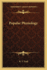 Popular Physiology