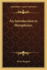 An Introduction to Metaphysics