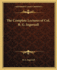 The Complete Lectures of Col. R. G. Ingersoll