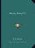 Masonry Defined V1