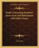 Truth Concerning Stratford-upon-Avon and Shakespeare with Other Essays