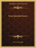 Seven Splendid Sinners