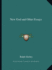 New God and Other Essays