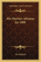Abe Martin's Almanac for 1909