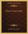 Oman A Country Study